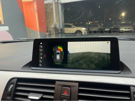 2015 BMW 1 Series €17950 2015 BMW 118D STYLE 2.0 AUTOMATIC / CRUISE CONTROL / REVERSE CAMERA €17,950 thumbnail