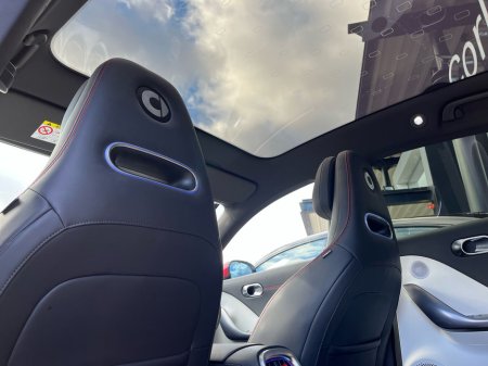 2025 Smart #3 25th Anniversary Edition *Special Offer* €42,950 thumbnail