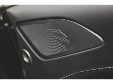 2010 Aston Martin Rapide V12 AUTO €69,995 thumbnail