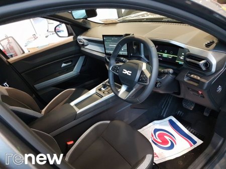 2026 Dacia Bigster Expression thumbnail