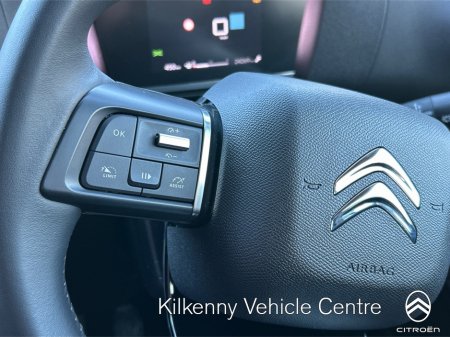 2024 Citroen C4 PLUS PURETECH 130 EU6.4 MY3 €24,800 thumbnail