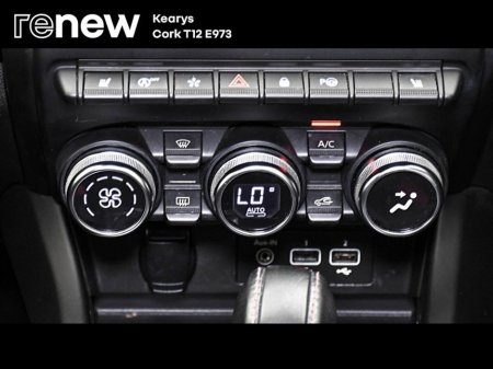 2023 Renault Arkana RS Line TCe 140 Mild Hybrid Auto €27,900 thumbnail