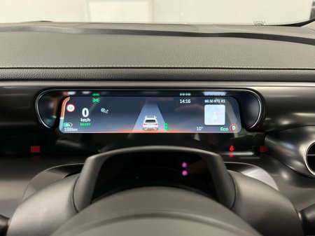 2024 Smart #3 Pro+ - High Spec - Panoramic Glass Roof - Reversing Camera - Climate Control - Electric Heated Seats - Keyless Start - Sat Nav - Apple CarPlay/Android Auto - €32,950 or €33,900 with Supaguard Vehicle €32,950 thumbnail