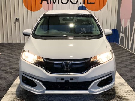 2019 Honda Fit €13950 2019 Honda Fit 1.5 Hybrid / Cruise Control / Honda Fit Automatic €13,950