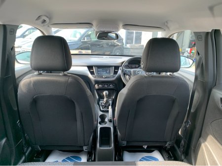2018 Opel Crossland X SC 1.6 CDTI 99PS 5DR €14,500