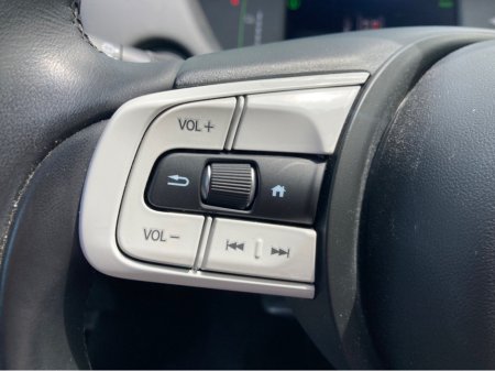 2020 Honda Fit 1.5i Petrol Hybrid Automatic €19,250 thumbnail