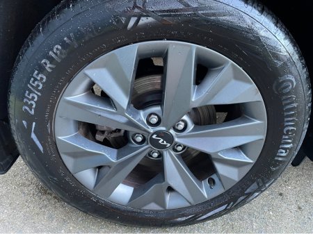 2025 Kia Sportage 251 K3 HEV HYBRID LOW KMS AS NEW EXAMPLE....JUNEW !! €41,995 thumbnail