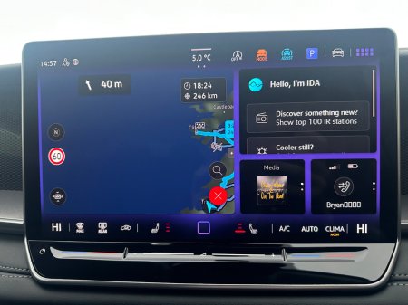 2025 Volkswagen Tayron 2.0 TDI 150HP Edition 75 DSG €51,950 thumbnail