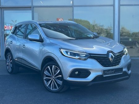 2021 Renault Kadjar 1.5 BLUE dCi 115 Iconic €22,945