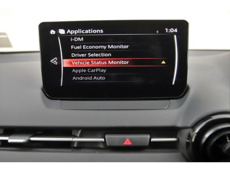 2023 Mazda Mazda2 1.5 AUTO SKYACTIVE *VERY LOW MILEAGE*360 PAN CAM CAM*REAR PARK SENSORS* €19,880 thumbnail