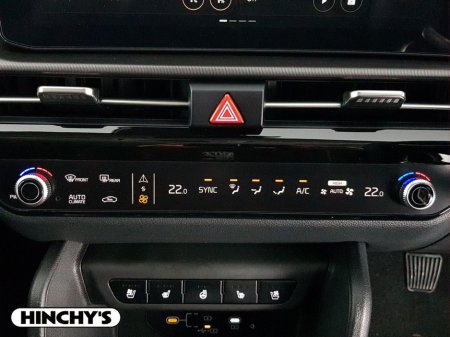 2026 Kia Sportage K3 1.6TD thumbnail