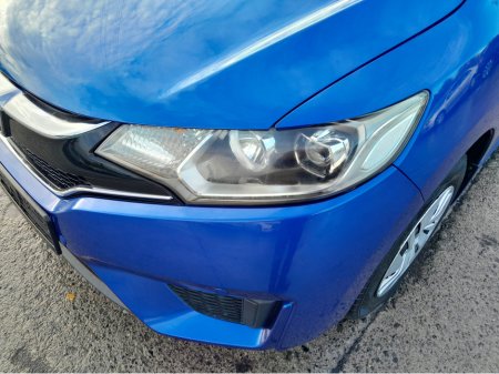 2016 Honda Fit 1.3 Petrol Automatic. Portlaoise.