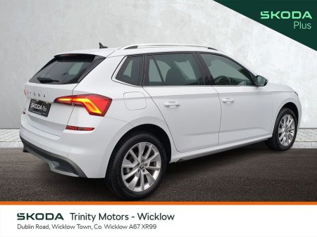 2024 Skoda Kamiq * BEST VALUE * STYLE * 1.0 TSI * 95 BHP * TRINITY SKODA * €24,950