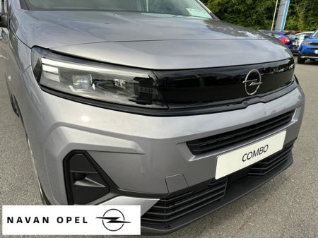 2026 Opel Combo All-New Sportive SWB 1.5 TD 100Ps  ** From €74 Per Week ** €24,390 thumbnail