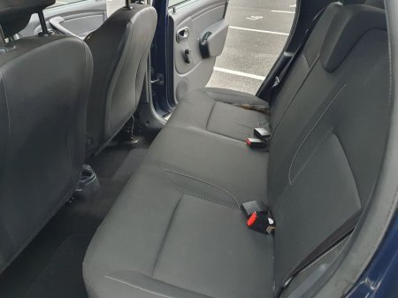 2017 Dacia Duster 1.5 DCI Alternative MODEL, NEW NCT, FINANCE, WARRANTY , 5 STAR REVIEWS €7,995 thumbnail