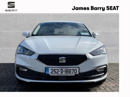 2025 SEAT Leon * SE PLUS 1.5TSi * €28,950