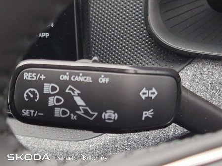 2026 Skoda Scala SELECTION 1.0TSI 115HP €31,961 thumbnail