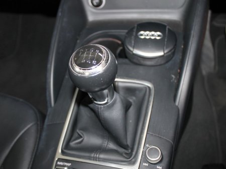 2018 Audi A3 Limousine 1.6tdi 116 SE 4DR €19,999 thumbnail