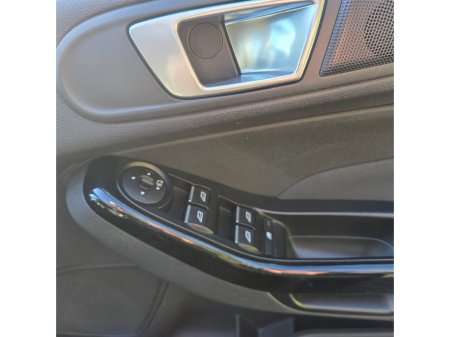 2016 Ford Fiesta 1.0 EcoBoost 65PS S/S €10,450 thumbnail
