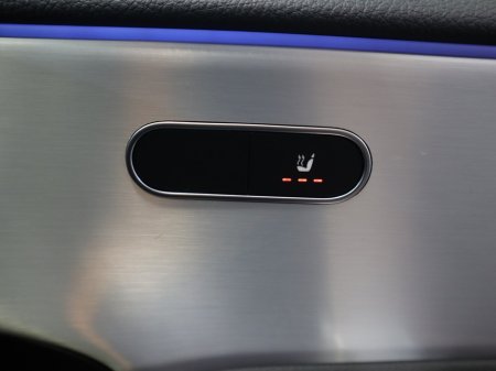 2022 Mercedes-Benz CL Class *116* AMG LINE PREMIUM E €34,900 thumbnail