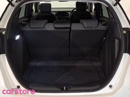 2020 Honda Fit HEV €16,280 thumbnail