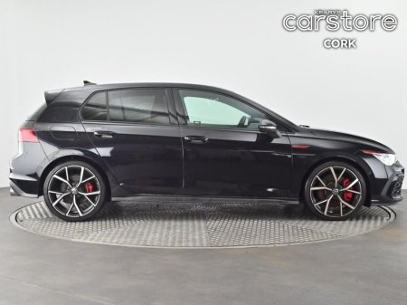2022 Volkswagen Golf 2.0 GTI Auto €43,880