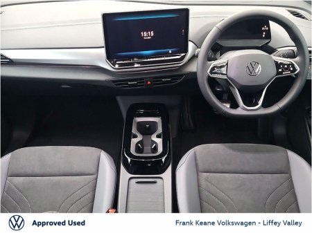 2026 Volkswagen ID.4 