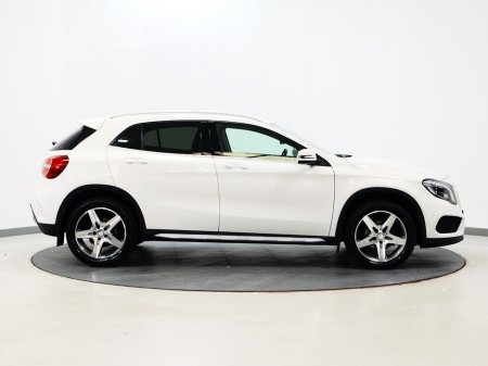 2015 Mercedes-Benz GLA Class *52* 200 CDI AMG LINE PREMIUM 5 5DR €14,900