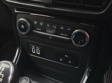 2019 Ford Ecosport TITANIUM 1.0T 120PS 6 6SPEED 5DR 4 €13,450