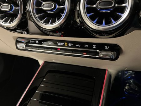 2026 Mercedes-Benz GLA Class 250e Progressive - 18 Inch Alloys - Reversing Camera - Ambient Lighting - Sat Nav - Climate Control - Heated Seats - Keyless Start - Apple CarPlay/Android Auto €64,367 thumbnail