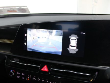 2023 Kia Niro EV K3 5DR Auto €28,999 thumbnail