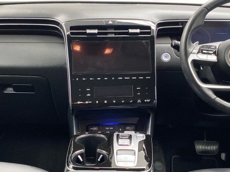 2024 Hyundai Tucson 2WD Executive Plus HEV STG Auto €36,995 thumbnail