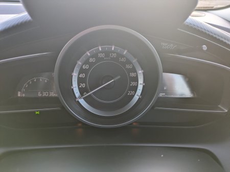 2016 Mazda CX-3  €10,999 thumbnail