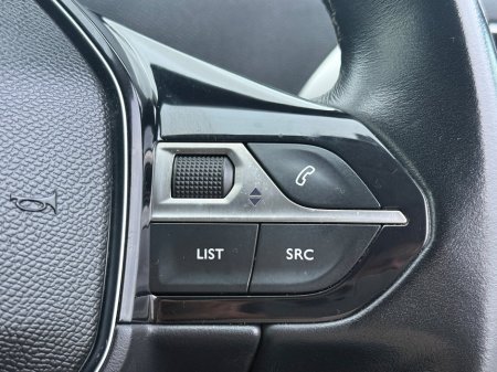 2018 Peugeot 3008 1.5 BlueHDi 130bhp Allure €14,750 thumbnail