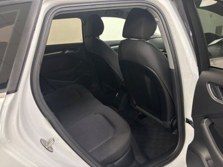 2019 Audi A3 35 TFSI 150HP S Tronic SE €18,950 thumbnail