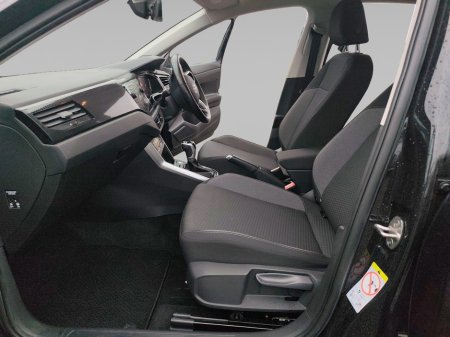 2022 Volkswagen Polo 1.0 Petrol Auto Low Miles €22,900 thumbnail