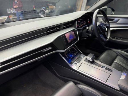 2019 Audi A6 2.0TDI 204 S tronic S Line €24,950 thumbnail