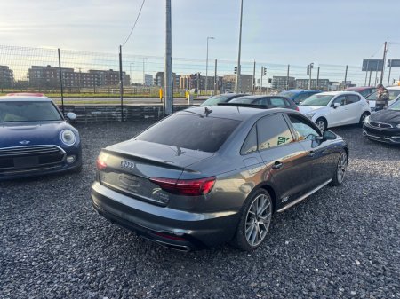 2020 Audi A4  €32,950 thumbnail