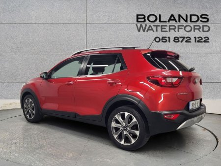 2019 Kia Stonic 1.4 K2 Petrol €14,975