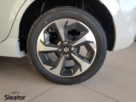 2026 Suzuki Swift Ultra €27,700