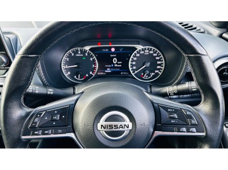 2020 Nissan Juke ONLY 45,000 1.0 SV PREMIUM €20,995 thumbnail