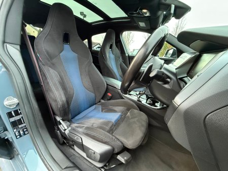 2021 BMW 2 Series M235i XDRIVE GRAN COUPE AUTO *HIGH SPEC* €35,900 thumbnail