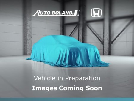 2019 Honda Civic 1.0 127bhp Premium €21,950