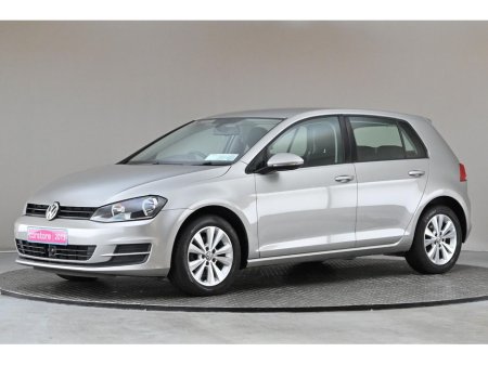2013 Volkswagen Golf *JAN 2026 PRICING NOW*1.4 TSI 125BHP COMFORTLINE 6SPD €10,990