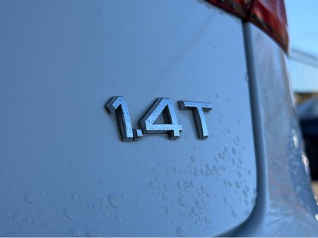 2014 Audi A3 1.4 TFSI SPORT S-TRONIC SALOON €14,950 thumbnail