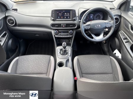 2020 Hyundai Kona KAUAI EXECUTIVE 5DR €20,450