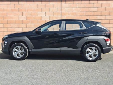 2026 Hyundai Kona Hybrid Signature Model 140 Bhp Order for 261 Today ! €37,550