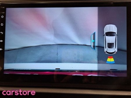 2020 Honda Fit HEV €16,280 thumbnail