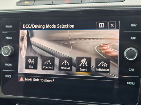 2019 Volkswagen Arteon R-LINE TDI DSG €26,950 thumbnail