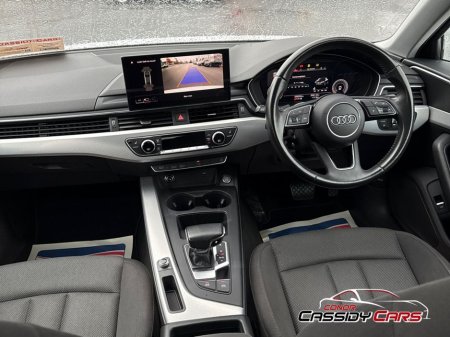 2020 Audi A4 TDI TECHNIK *KITTED* €25,950 thumbnail